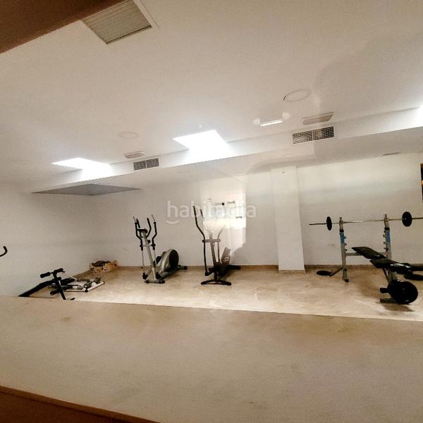 Foto 2b901160-6586-486b-8e95-8bd7f21eb3d9. Pis a avenida juan carlos i 113 a Roquetas pueblo Roquetas de Mar