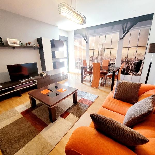 Foto d95d806c-e6cd-4f4c-bb2e-6023940ee532. Pis a avenida juan carlos i 113 a Roquetas pueblo Roquetas de Mar