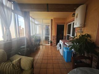 Appartement à Carretera Mojonera - Cortijos de Marín. Piso de semiamueblado en cortijos de marín. vpo