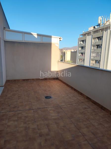 Foto 1bd6a962-dcdf-4a3e-b99f-98da22556bd0. Ático  en el ejido de dos habitaciones en Ejido Sur Ejido (El)
