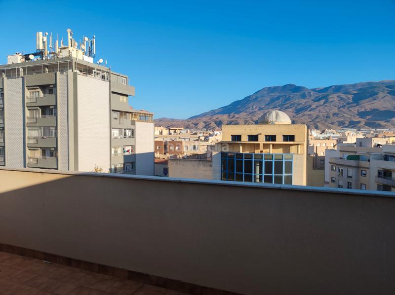 Foto b6b51247-91f4-42f1-ba5c-d2aa25631c00. Ático  en el ejido de dos habitaciones en Ejido Sur Ejido (El)