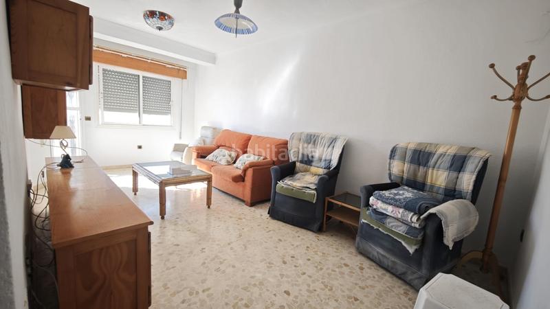 Foto 4b344782-8b8c-42ab-991d-ac38793df6af. Casa vivienda sobre local en Roquetas pueblo Roquetas de Mar