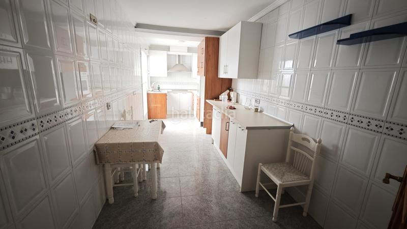 Foto 5f10fad1-4c1b-4b04-b0af-a59cf11043a0. Casa vivienda sobre local en Roquetas pueblo Roquetas de Mar