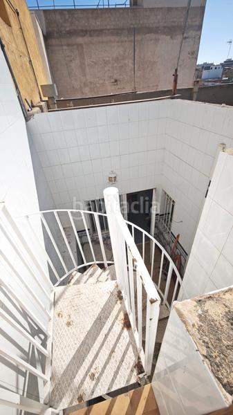 Foto 9dd73812-d7b1-4110-a3fa-c9c5ea313c0f. Casa vivienda sobre local en Roquetas pueblo Roquetas de Mar