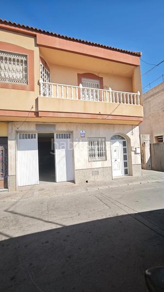 Foto 9fa50962-918d-4abc-8863-0d2332276794. Casa vivienda sobre local en Roquetas pueblo Roquetas de Mar