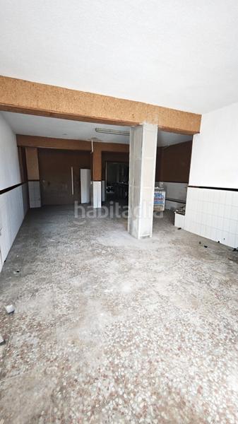 Foto ca768f01-e063-421b-b3ec-81c89a0a7ca2. Casa vivienda sobre local en Roquetas pueblo Roquetas de Mar