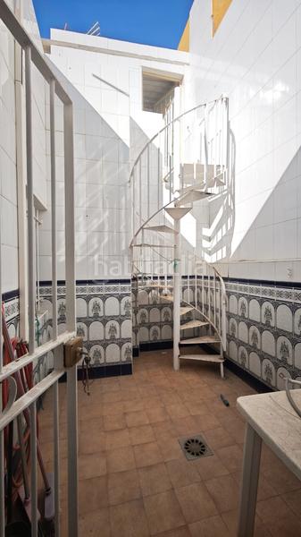 Foto cc24126d-b442-430b-862f-eeb6273e5b6d. Casa vivienda sobre local en Roquetas pueblo Roquetas de Mar