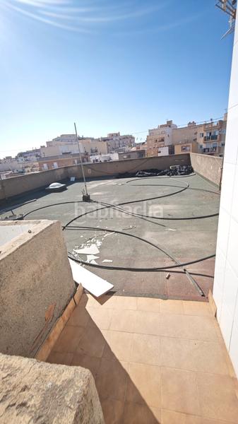 Foto d84266a0-605e-4c3f-b139-e7202c06e12f. Casa vivienda sobre local en Roquetas pueblo Roquetas de Mar