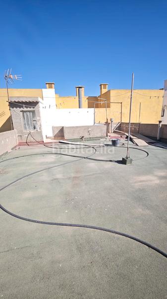 Foto ef15a2e2-cab7-4b4a-99d0-da9a6fc4648e. Casa vivienda sobre local en Roquetas pueblo Roquetas de Mar