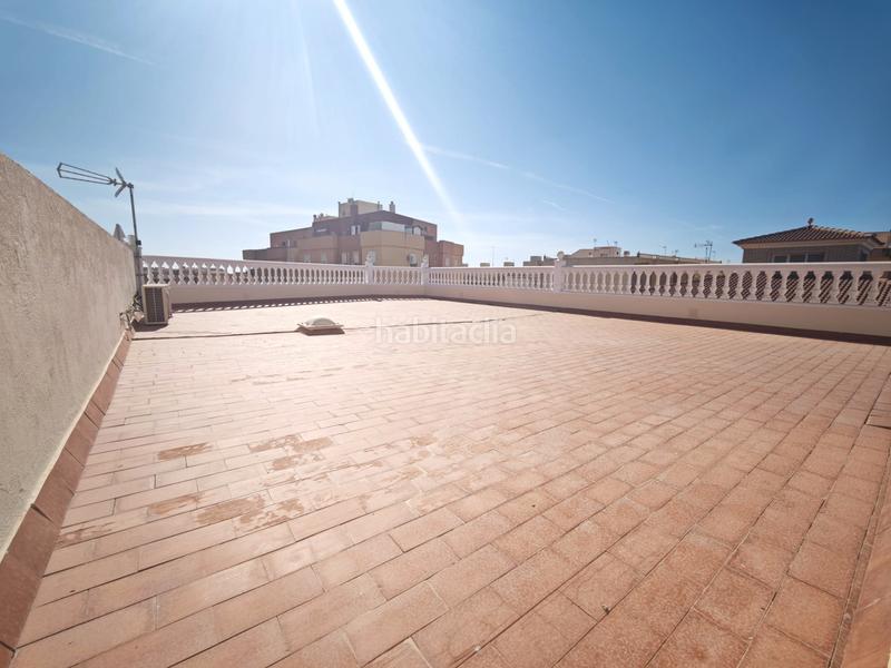 Foto 13dc1e61-bebe-42ef-82ab-007fe1aea948. Maison avec parking dans Roquetas pueblo Roquetas de Mar