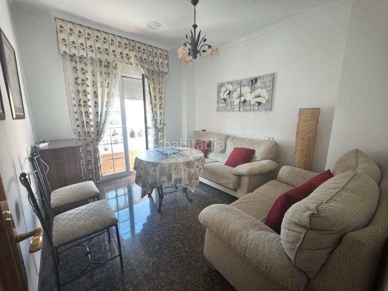 Foto 200944f9-96bd-44ec-9cc9-bbbf641a4ae5. Maison avec parking dans Roquetas pueblo Roquetas de Mar