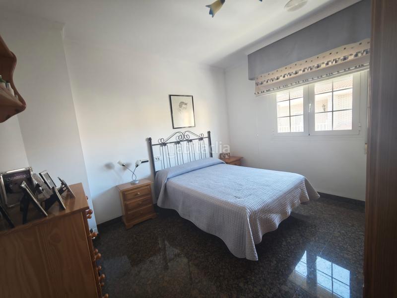 Foto 235ecb60-ebe3-4517-b9c0-5f2ec4b5ae38. Maison avec parking dans Roquetas pueblo Roquetas de Mar