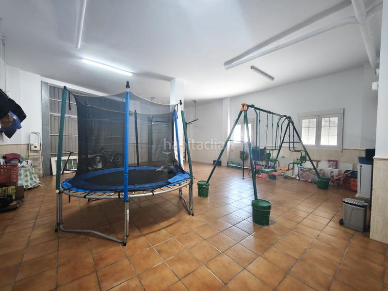 Foto 238ab416-3140-411e-ae6f-0fe207da01bc. Maison avec parking dans Roquetas pueblo Roquetas de Mar