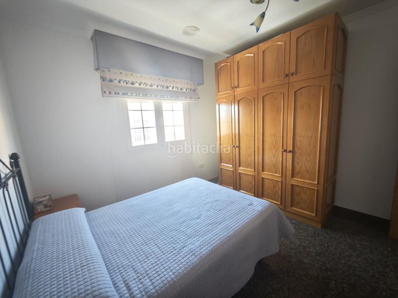 Foto 271fa8db-1dc6-4452-b317-dd6bae6658d6. Maison avec parking dans Roquetas pueblo Roquetas de Mar