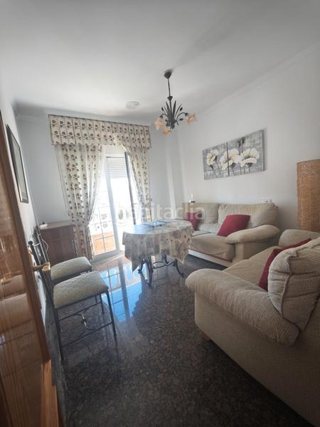 Foto 2b985cc2-bf58-4c5f-ab16-d55ddfb59d18. Maison avec parking dans Roquetas pueblo Roquetas de Mar