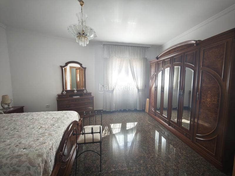 Foto 2c6dbe85-2d4e-48ac-bba2-399c0034624c. Maison avec parking dans Roquetas pueblo Roquetas de Mar