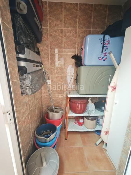 Foto 3ab5d301-c081-4c64-9429-992a8f500502. Maison avec parking dans Roquetas pueblo Roquetas de Mar