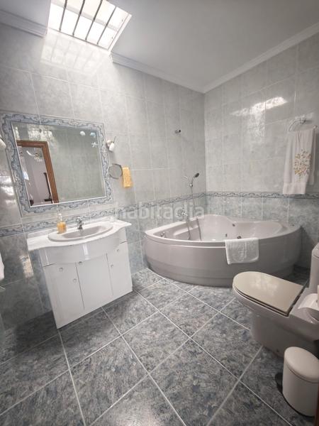 Foto 3c2f7bff-576e-4a4f-8b50-86c155a2213b. Maison avec parking dans Roquetas pueblo Roquetas de Mar