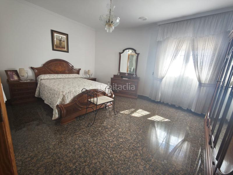 Foto 492d9e14-bcdd-4b52-8c66-68ce942f7ebc. Maison avec parking dans Roquetas pueblo Roquetas de Mar