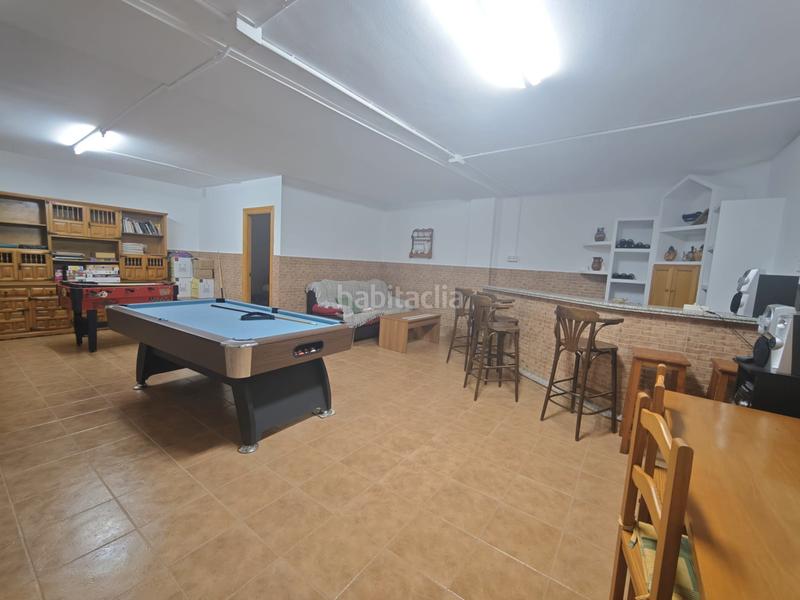 Foto 58a91636-939e-4287-8a32-314e078b1d84. Maison avec parking dans Roquetas pueblo Roquetas de Mar