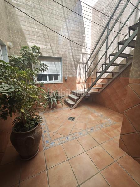 Foto 61a084d5-7ed4-45c0-8438-ee36b5599677. Maison avec parking dans Roquetas pueblo Roquetas de Mar