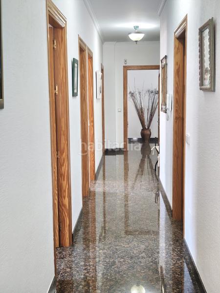 Foto 68c51e40-4b7d-444e-85c7-9878b476f866. Maison avec parking dans Roquetas pueblo Roquetas de Mar