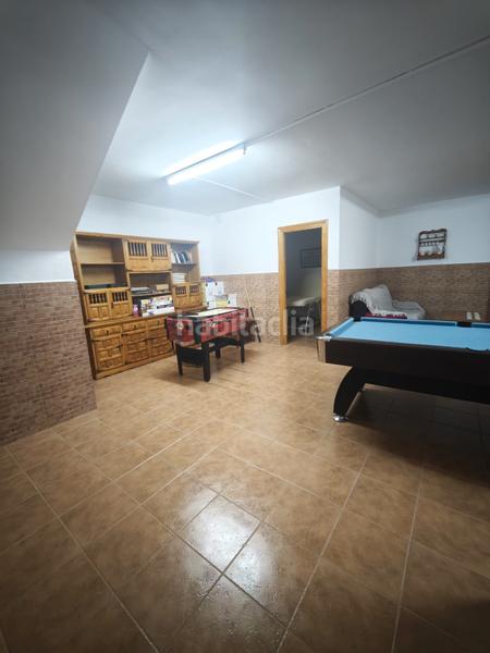 Foto 6a3ac0bf-00b9-4162-bb22-333bfa6196d6. Maison avec parking dans Roquetas pueblo Roquetas de Mar