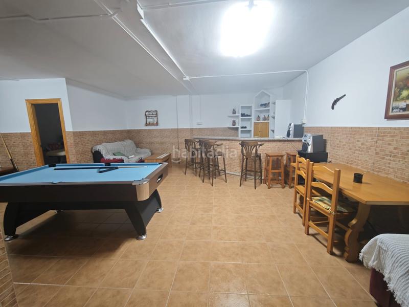 Foto 784b69f8-9d7e-4895-98fd-e13868ef0b56. Maison avec parking dans Roquetas pueblo Roquetas de Mar