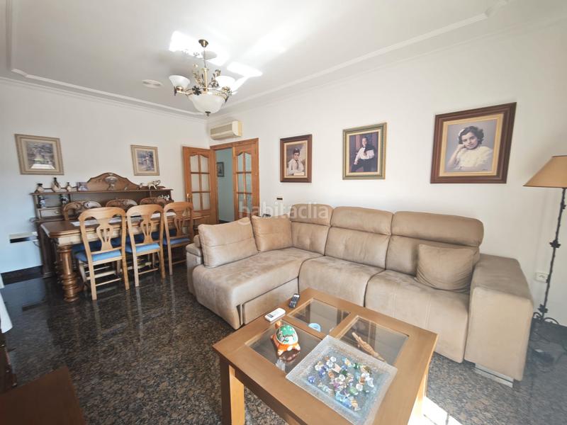 Foto 80e410f1-3752-440b-a0d8-c4305d56d72e. Maison avec parking dans Roquetas pueblo Roquetas de Mar