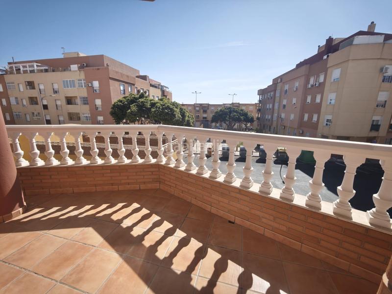 Foto 8ad52041-5bea-4d80-83bd-b1b2590cbf1f. Maison avec parking dans Roquetas pueblo Roquetas de Mar