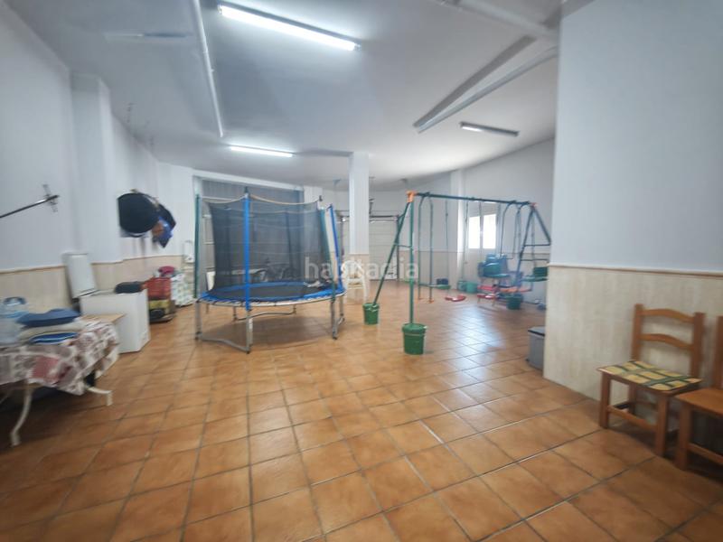 Foto 997d55f6-b80f-4f77-8c0d-cfd52e09bdfb. Maison avec parking dans Roquetas pueblo Roquetas de Mar