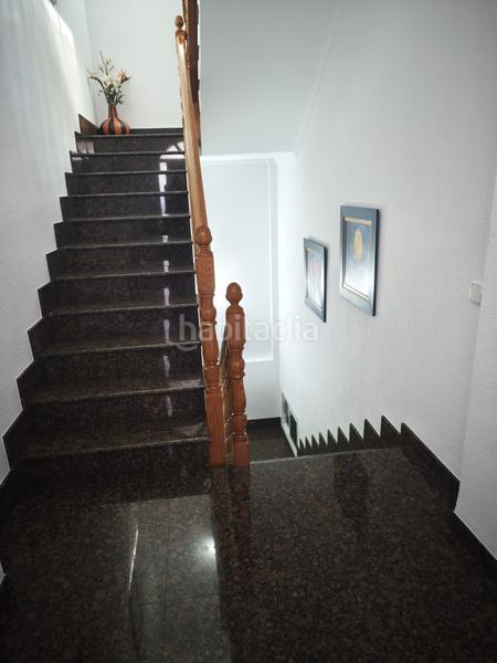 Foto 9e902a01-fe53-45c1-b70c-e2a86dd2867d. Maison avec parking dans Roquetas pueblo Roquetas de Mar