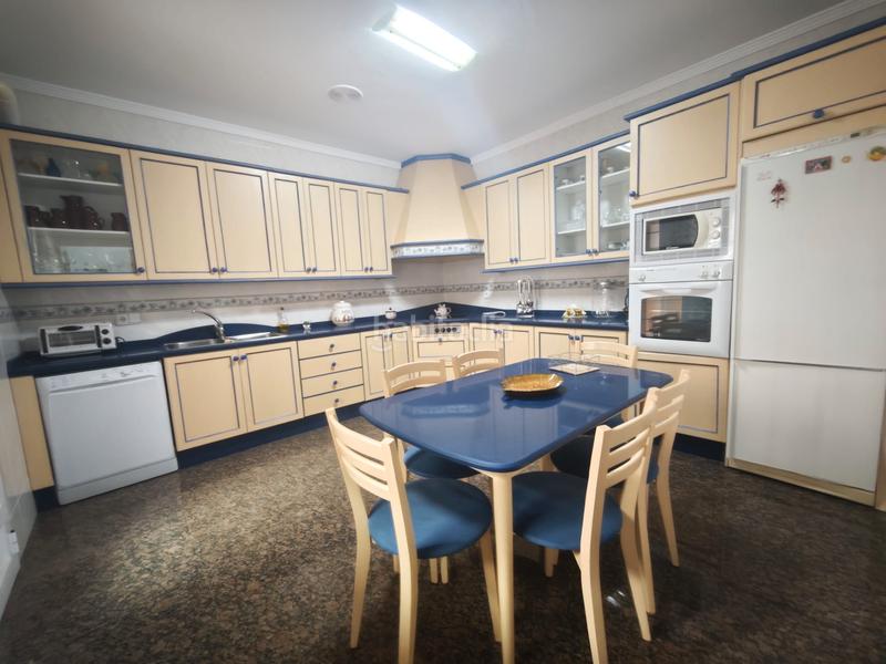 Foto ab0edd87-7dc9-4fce-8826-da5e2cc73aef. Maison avec parking dans Roquetas pueblo Roquetas de Mar