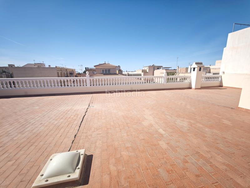 Foto b6762ab7-f840-453d-897a-29913105309e. Maison avec parking dans Roquetas pueblo Roquetas de Mar