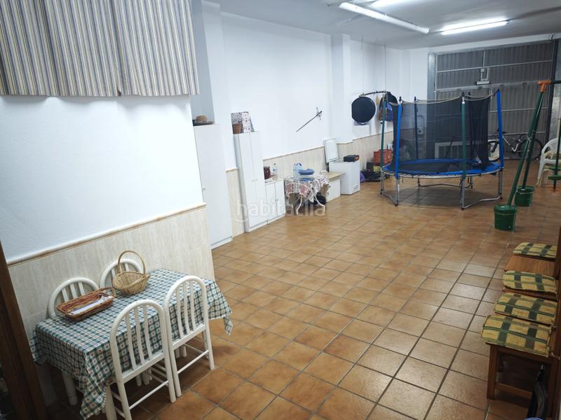 Foto b9a33b54-0501-4421-acae-11be873ebf8f. Maison avec parking dans Roquetas pueblo Roquetas de Mar