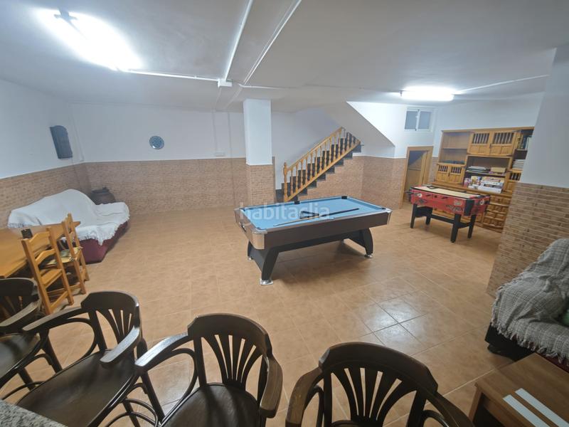 Foto c17c1358-de97-4614-a0ad-2a08818d4e4b. Maison avec parking dans Roquetas pueblo Roquetas de Mar