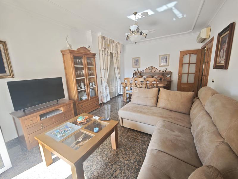 Foto cb48cb4d-e83b-4903-95b7-168ba0a29a86. Maison avec parking dans Roquetas pueblo Roquetas de Mar