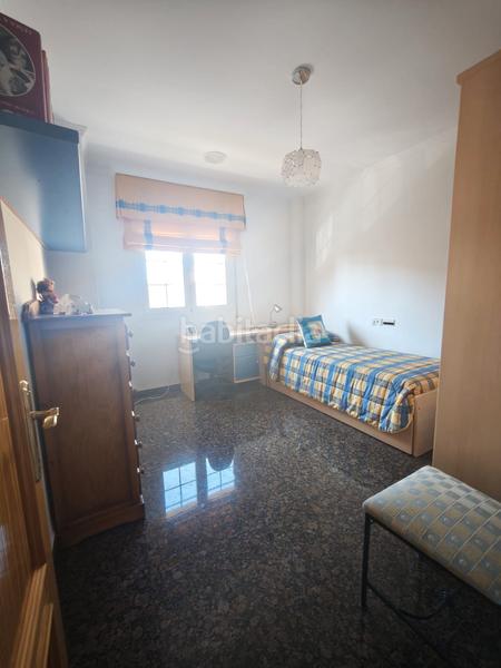 Foto e40e6397-dc37-4028-9b15-1f27df3a66a3. Maison avec parking dans Roquetas pueblo Roquetas de Mar