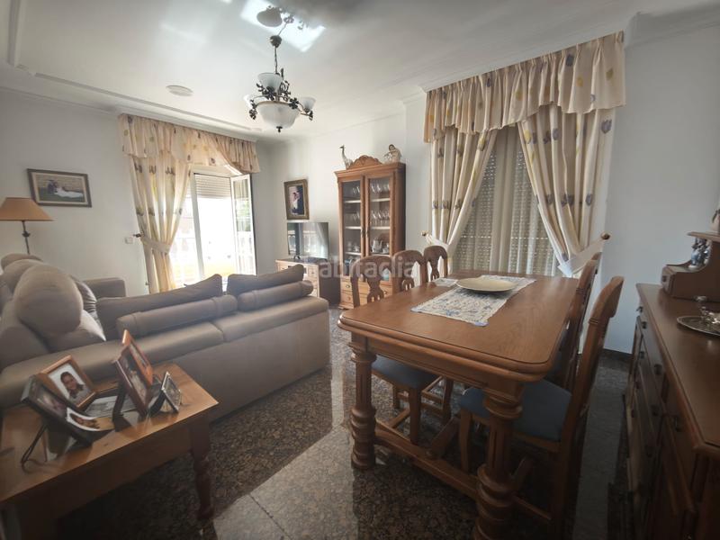 Foto e6991029-c8a5-4d3c-a7da-c86b83e9f81b. Maison avec parking dans Roquetas pueblo Roquetas de Mar