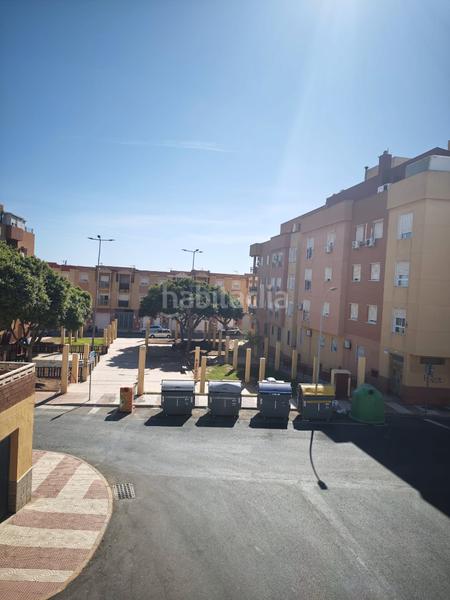 Foto f4014cb5-7941-4ce8-967d-02e91567ea01. Maison avec parking dans Roquetas pueblo Roquetas de Mar