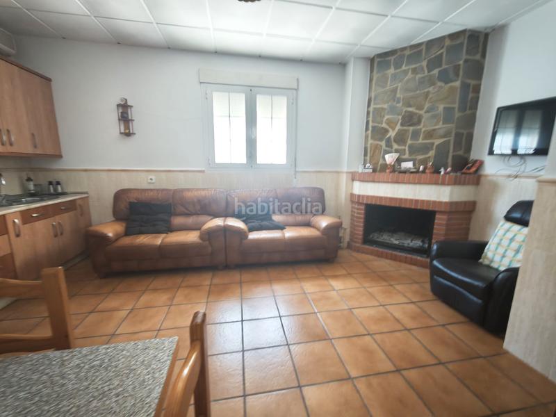 Foto fd4e0012-8d30-4b70-b354-3f3a91a809a2. Maison avec parking dans Roquetas pueblo Roquetas de Mar