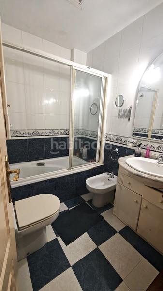 Foto 01380bba-ae49-4a64-a2cc-79b69bfef12c. Casa a schiera con camino parcheggio in El Puerto - La Romanilla Roquetas de Mar