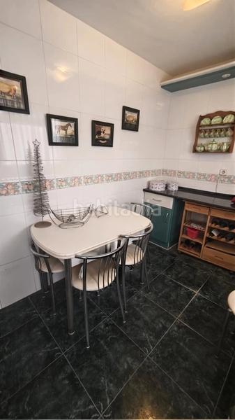 Foto 0ceeeb75-4990-4e62-a740-4458f9343e62. Casa a schiera con camino parcheggio in El Puerto - La Romanilla Roquetas de Mar