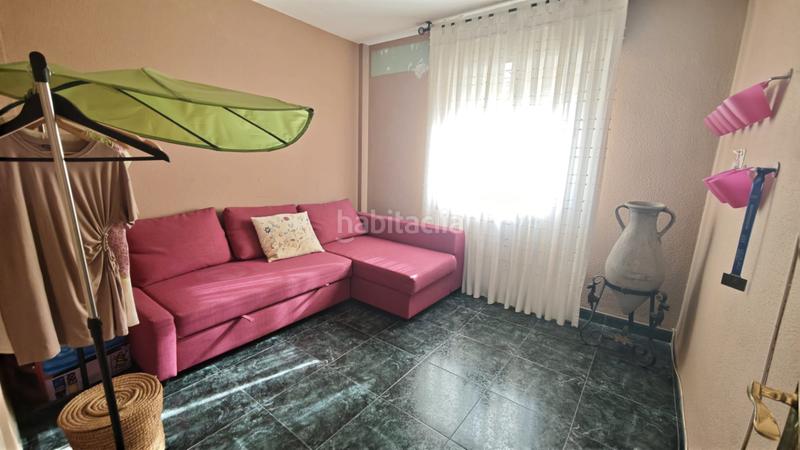 Foto 1f72ee69-10d0-49f1-af9e-0fd8b072d936. Casa a schiera con camino parcheggio in El Puerto - La Romanilla Roquetas de Mar