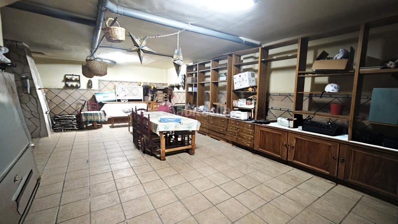 Foto 3eb5405b-ae26-42a3-935e-29b1d2ffe916. Casa a schiera con camino parcheggio in El Puerto - La Romanilla Roquetas de Mar