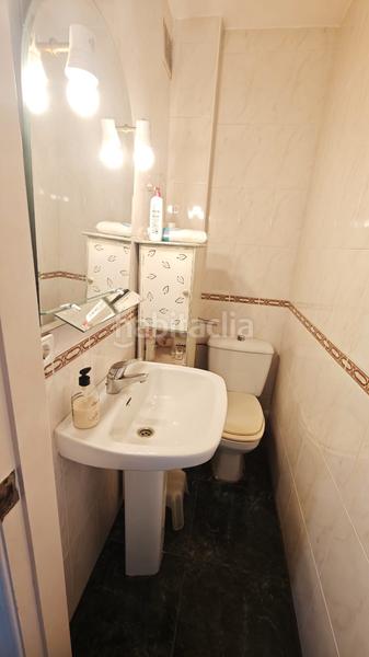 Foto 50765eab-3bba-407e-b4d2-4518bdc9e13c. Casa a schiera con camino parcheggio in El Puerto - La Romanilla Roquetas de Mar