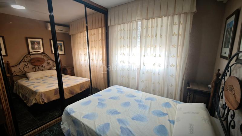 Foto 63e77f2d-c63d-43fe-b0cc-f04e8e638e05. Casa a schiera con camino parcheggio in El Puerto - La Romanilla Roquetas de Mar