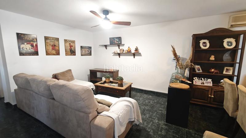 Foto 65160fff-31e5-476a-8b02-de44df240cb2. Casa a schiera con camino parcheggio in El Puerto - La Romanilla Roquetas de Mar