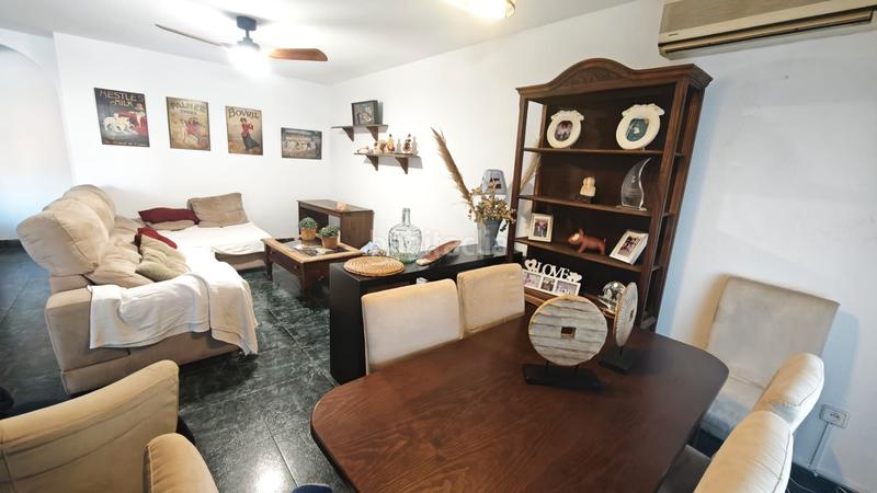 Foto 6e2bdfa3-60d0-49a9-a1dd-4991387cd8eb. Casa a schiera con camino parcheggio in El Puerto - La Romanilla Roquetas de Mar