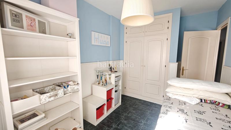 Foto 76350b1b-2f69-43cf-ac6a-130b2ff89f4b. Casa a schiera con camino parcheggio in El Puerto - La Romanilla Roquetas de Mar